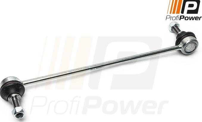 ProfiPower 6S1064 - Тяга / стойка, стабилизатор www.autospares.lv