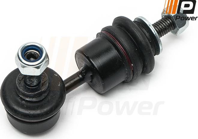 ProfiPower 6S1063 - Stiepnis / Atsaite, Stabilizators www.autospares.lv