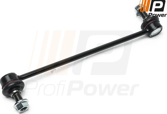 ProfiPower 6S1006 - Stiepnis / Atsaite, Stabilizators www.autospares.lv