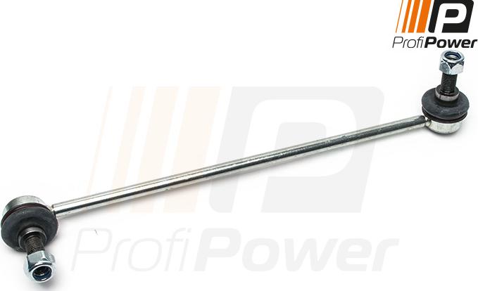 ProfiPower 6S1001 - Stiepnis / Atsaite, Stabilizators www.autospares.lv