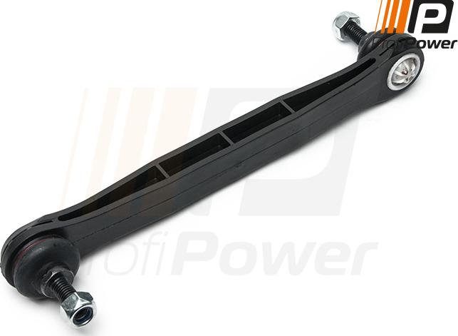 ProfiPower 6S1080 - Stiepnis / Atsaite, Stabilizators www.autospares.lv