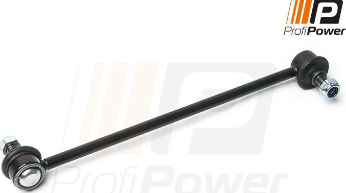 ProfiPower 6S1039 - Stiepnis / Atsaite, Stabilizators www.autospares.lv