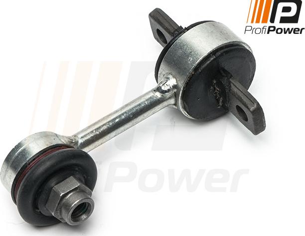 ProfiPower 6S1034 - Stiepnis / Atsaite, Stabilizators www.autospares.lv