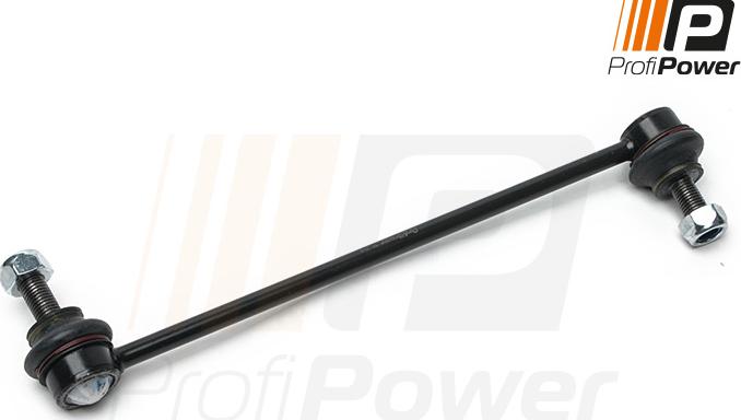 ProfiPower 6S1023 - Stiepnis / Atsaite, Stabilizators autospares.lv