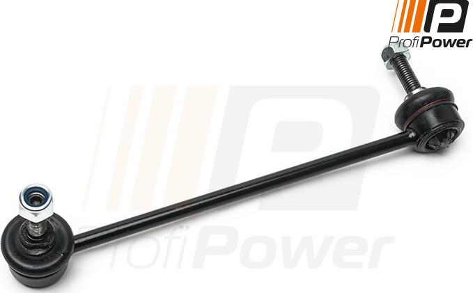 ProfiPower 6S1073L - Stiepnis / Atsaite, Stabilizators www.autospares.lv