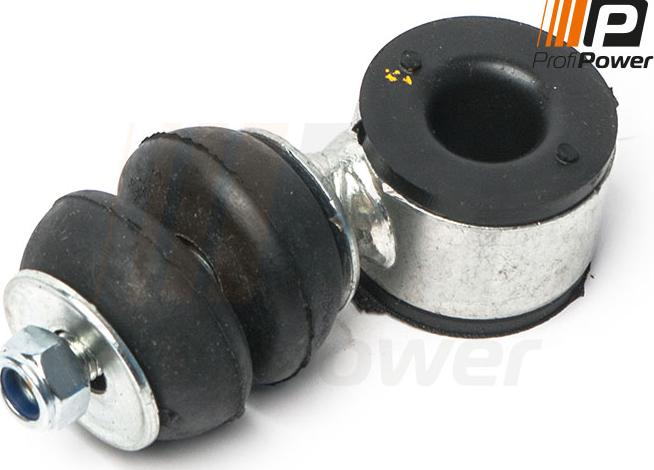 ProfiPower 6S1115 - Stiepnis / Atsaite, Stabilizators www.autospares.lv