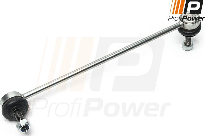 ProfiPower 6S1117L - Stiepnis / Atsaite, Stabilizators www.autospares.lv