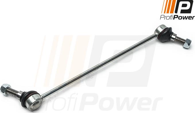 ProfiPower 6S1123 - Тяга / стойка, стабилизатор www.autospares.lv