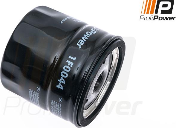 ProfiPower 1F0044 - Oil Filter www.autospares.lv