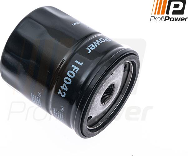 ProfiPower 1F0042 - Oil Filter www.autospares.lv