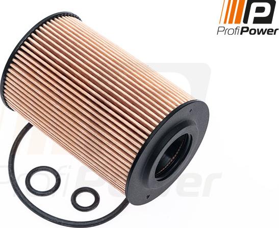 AutomotiveAdriado GLFO0374 - Oil Filter www.autospares.lv