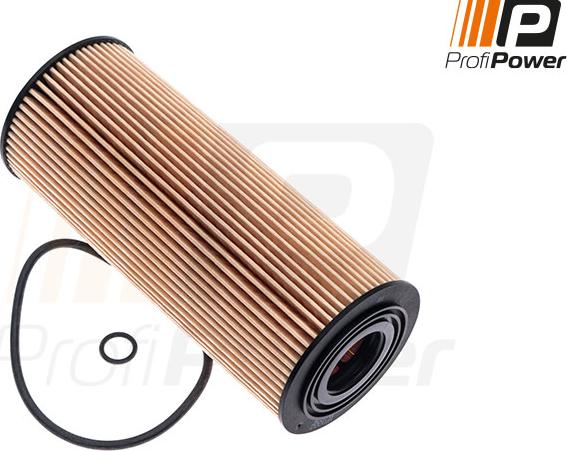 AutomotiveAdriado GLFO0382 - Eļļas filtrs autospares.lv