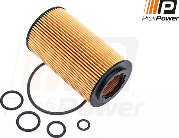 AutomotiveAdriado GLFO0378 - Oil Filter www.autospares.lv