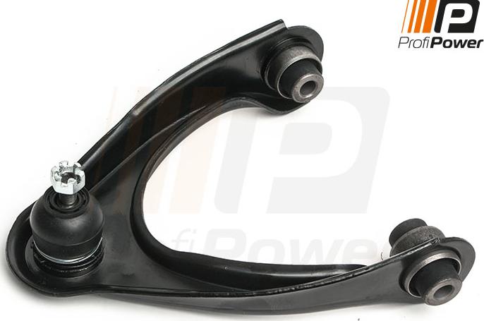 ProfiPower 1S1096R - Track Control Arm www.autospares.lv