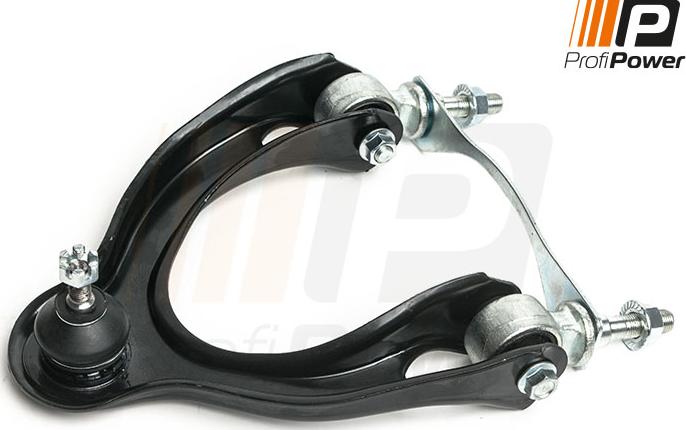 ProfiPower 1S1093L - Track Control Arm www.autospares.lv