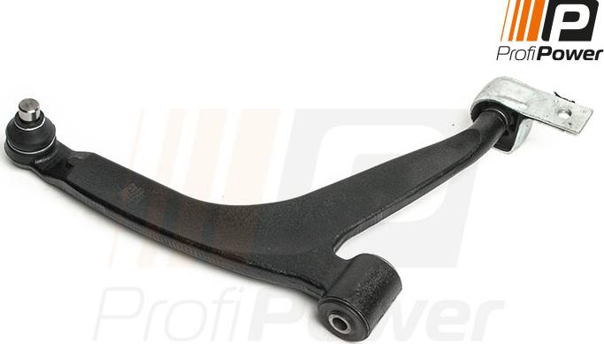 ProfiPower 1S1059R - Track Control Arm www.autospares.lv