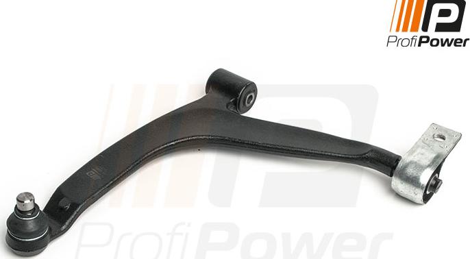 ProfiPower 1S1058L - Track Control Arm www.autospares.lv