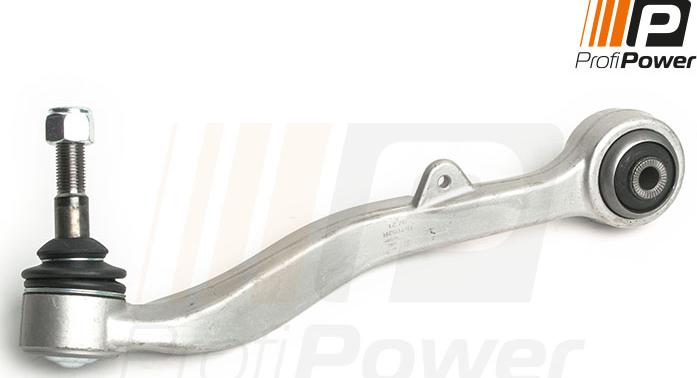 ProfiPower 1S1052R - Track Control Arm www.autospares.lv