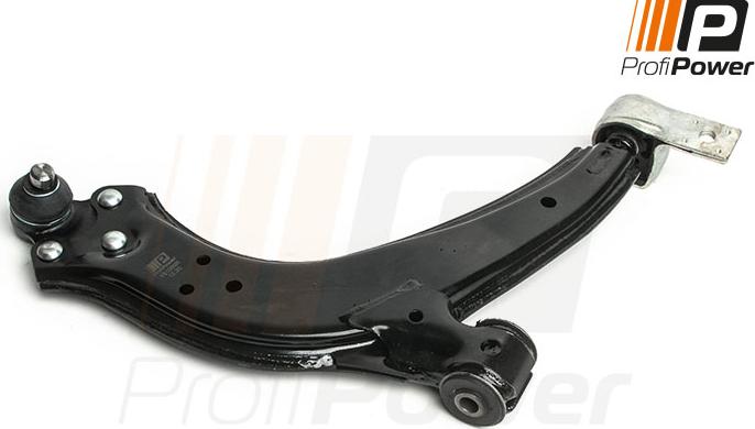 ProfiPower 1S1069R - Track Control Arm www.autospares.lv