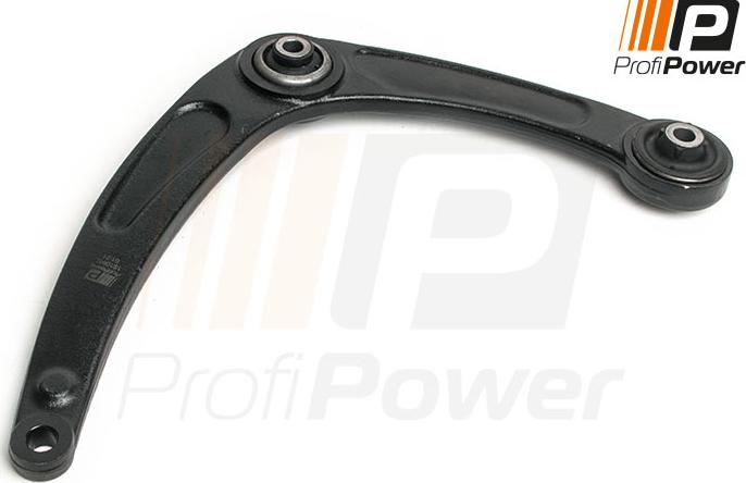 ProfiPower 1S1064L - Track Control Arm www.autospares.lv