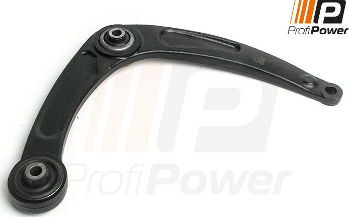 ProfiPower 1S1065R - Track Control Arm www.autospares.lv