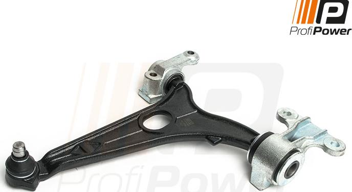 ProfiPower 1S1066L - Track Control Arm www.autospares.lv