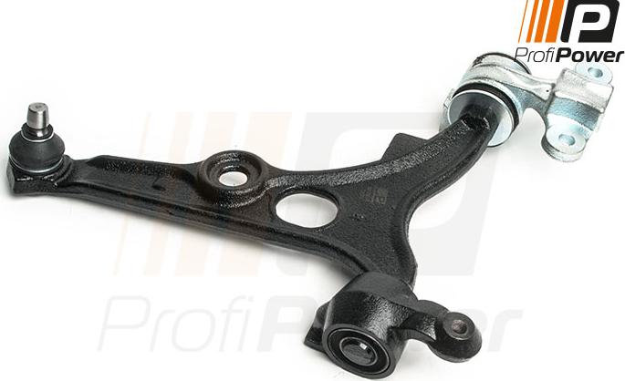 ProfiPower 1S1061R - Track Control Arm www.autospares.lv