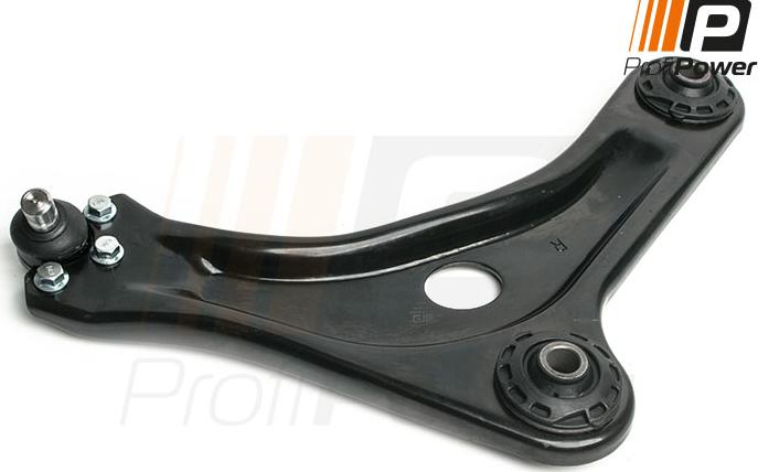 ProfiPower 1S1063R - Track Control Arm www.autospares.lv