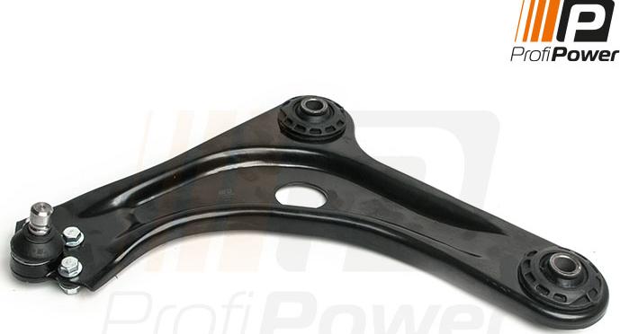 ProfiPower 1S1062L - Track Control Arm www.autospares.lv