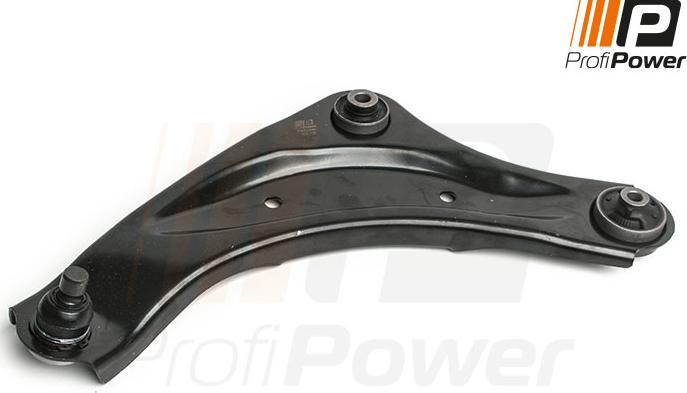 ProfiPower 1S1004L - Track Control Arm www.autospares.lv