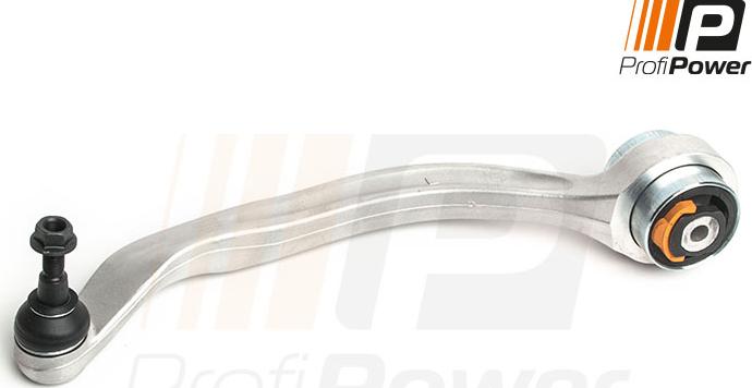 ProfiPower 1S1019L - Track Control Arm www.autospares.lv