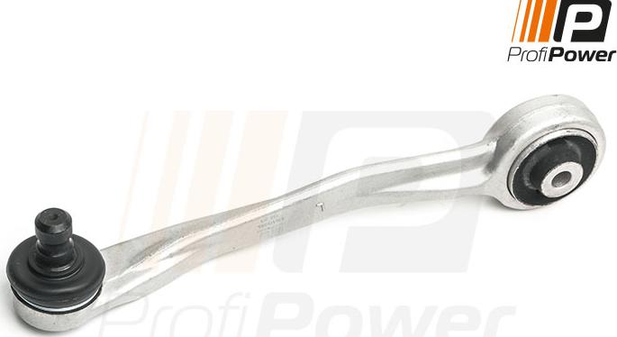 ProfiPower 1S1035L - Рычаг подвески колеса www.autospares.lv