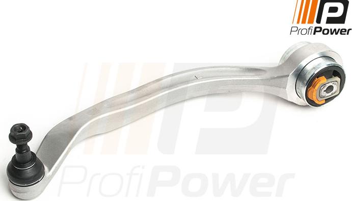 ProfiPower 1S1025L - Track Control Arm www.autospares.lv