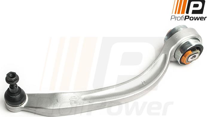 ProfiPower 1S1026R - Track Control Arm www.autospares.lv