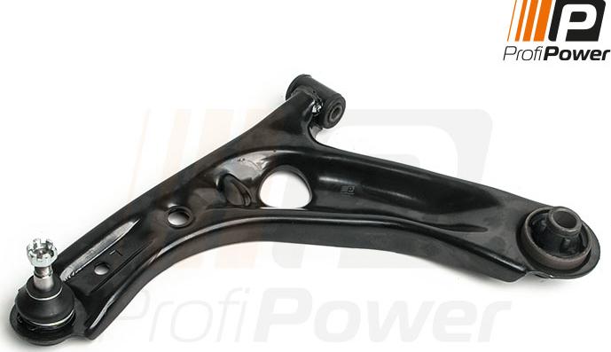 ProfiPower 1S1072L - Рычаг подвески колеса www.autospares.lv