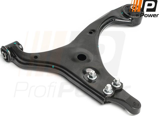 ProfiPower 1S1194L - Track Control Arm www.autospares.lv