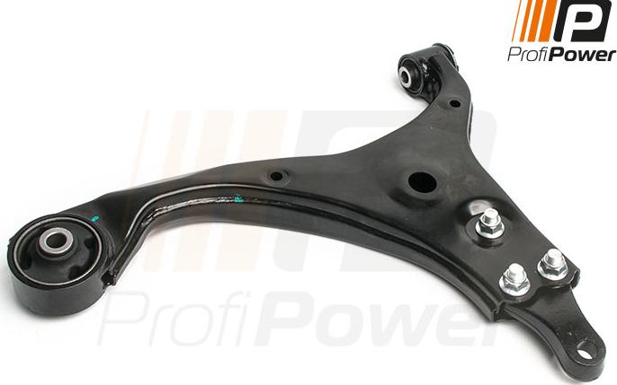 ProfiPower 1S1195R - Track Control Arm www.autospares.lv