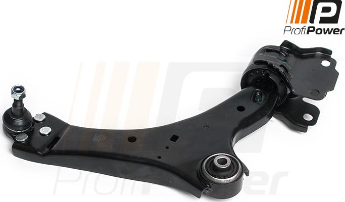 ProfiPower 1S1193R - Track Control Arm www.autospares.lv