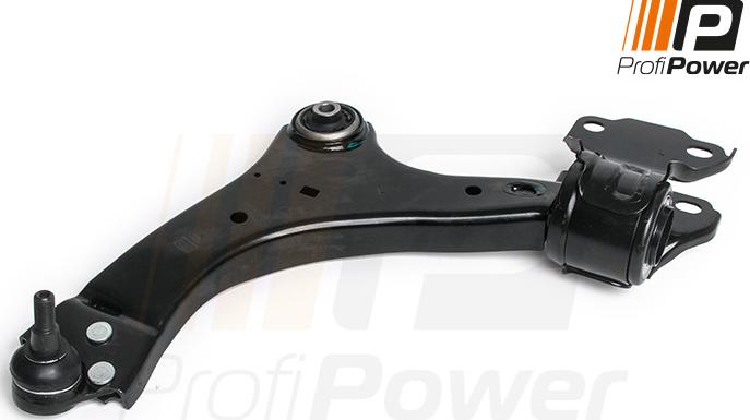 ProfiPower 1S1192L - Track Control Arm www.autospares.lv