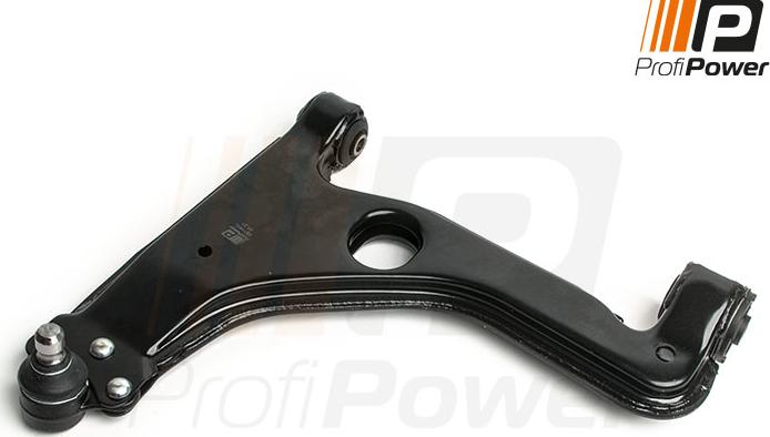 ProfiPower 1S1144L - Track Control Arm www.autospares.lv