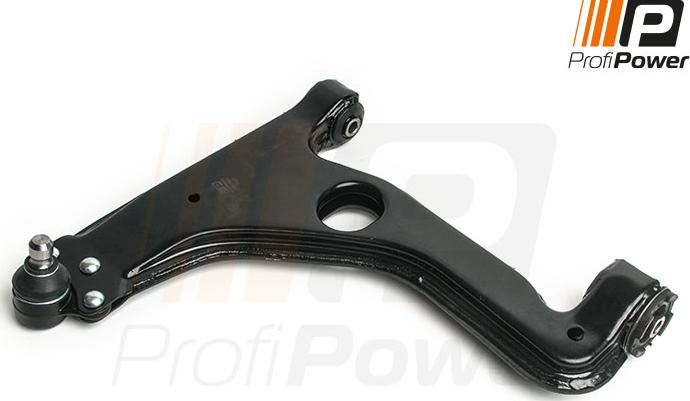 ProfiPower 1S1146L - Track Control Arm www.autospares.lv