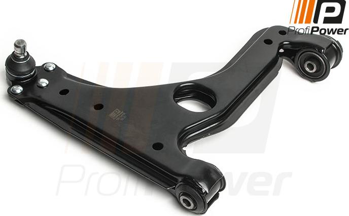 ProfiPower 1S1147R - Track Control Arm www.autospares.lv