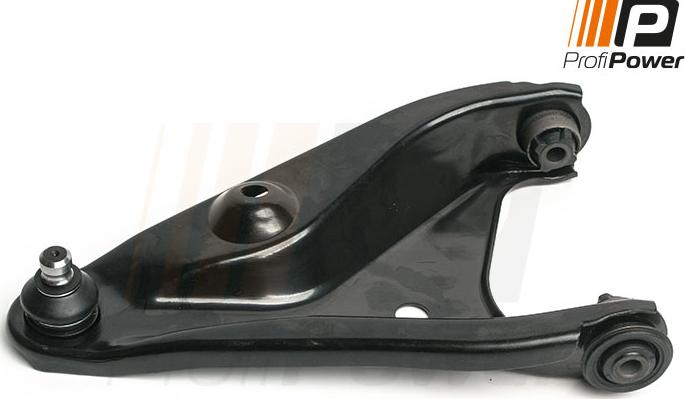 ProfiPower 1S1158R - Track Control Arm www.autospares.lv