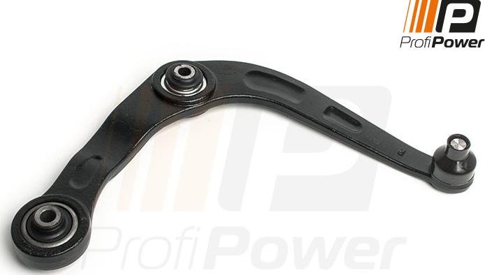 ProfiPower 1S1153R - Рычаг подвески колеса www.autospares.lv