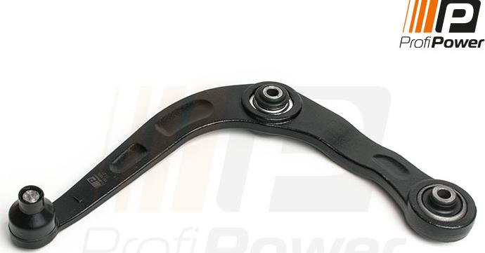 ProfiPower 1S1152L - Track Control Arm www.autospares.lv