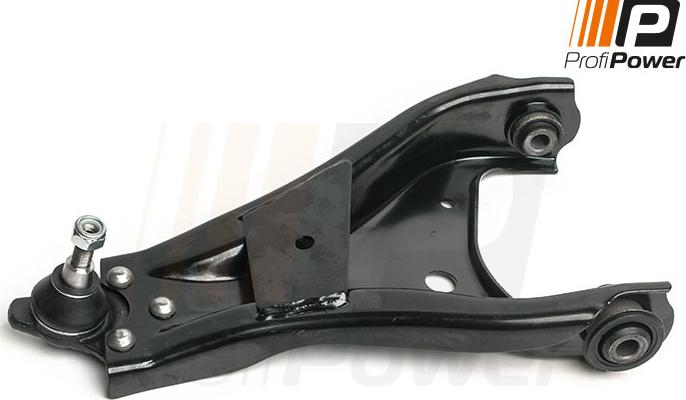 ProfiPower 1S1164R - Track Control Arm www.autospares.lv