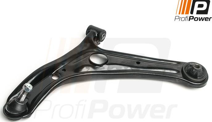 ProfiPower 1S1168L - Рычаг подвески колеса www.autospares.lv