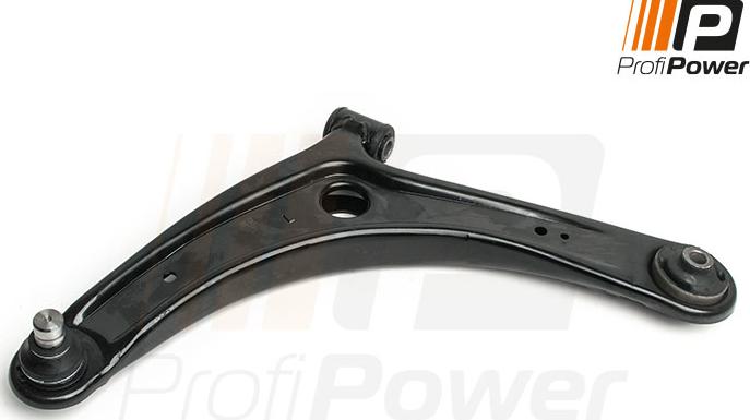 ProfiPower 1S1109L - Рычаг подвески колеса www.autospares.lv