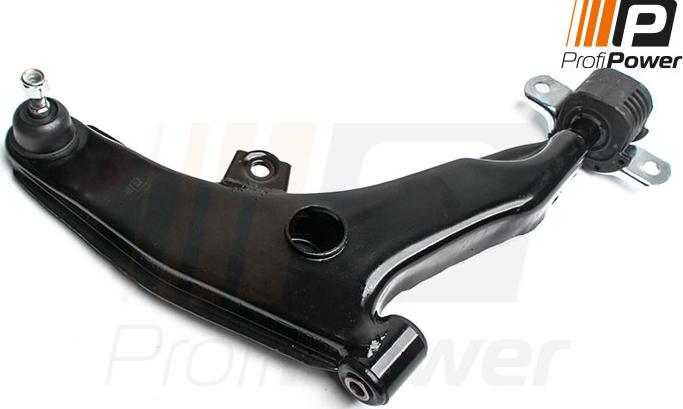 ProfiPower 1S1108R - Track Control Arm www.autospares.lv