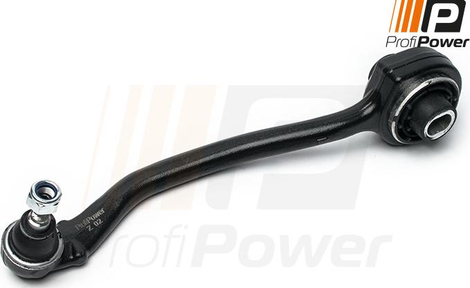 ProfiPower 1S1111L - Рычаг подвески колеса www.autospares.lv